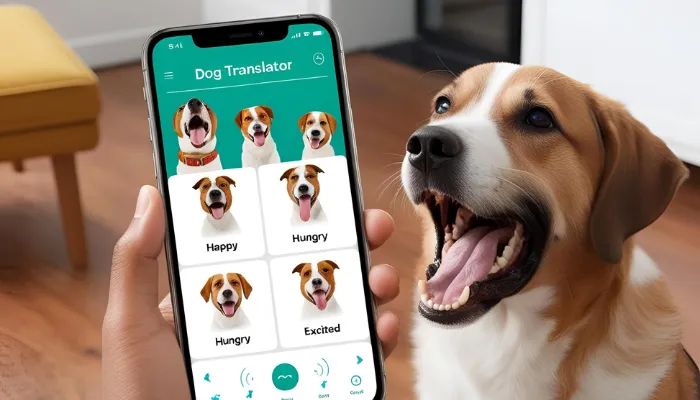 Dog Translator: What is it? Dog Translator: What is it?