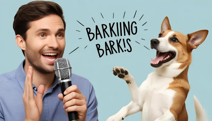 Top 4 Features of Barkingo Top 4 Features of Barkingo