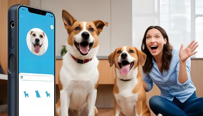 Why Barkingo is the Best Dog Translator App in 2025 Why Barkingo is the Best Dog Translator App in 2025