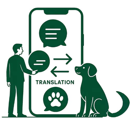 Barkingo AI Dog Translator App