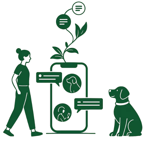 Barkingo-Dog-language-translator-app